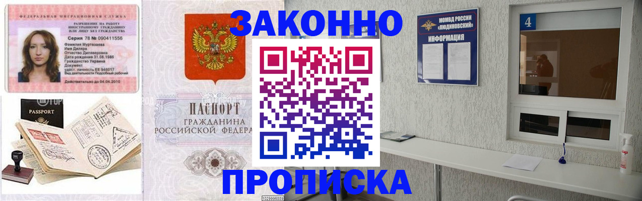 прописка в квартире в Светогорске